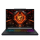 Laptop MSI Crosshair 16 HX i7-14650HX/16GB/1TB RTX5060 240Hz